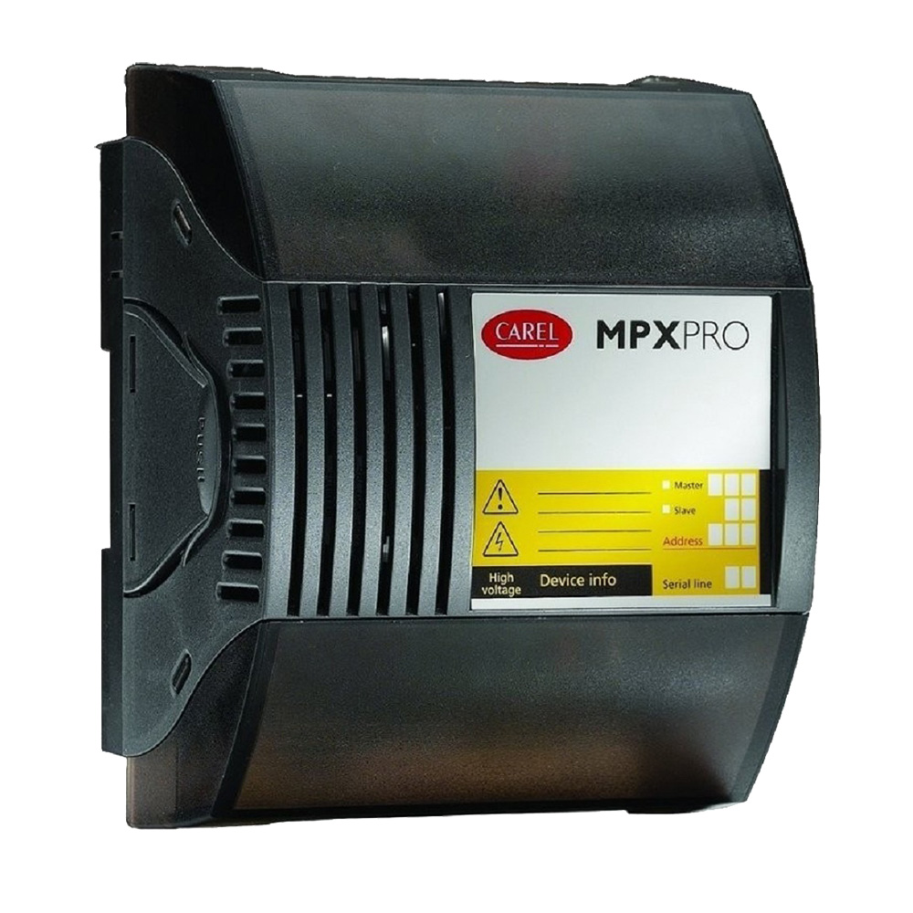 N499-2320 MX30M25HO0 MPXPRO regelaar